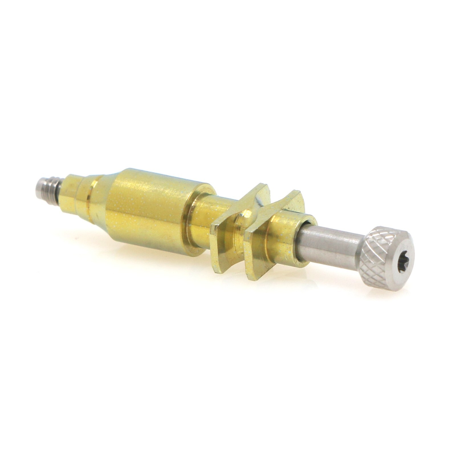 Dental Nobel Impression Coping Open Tray Conical Connection NP/RP Ø3.6/5.0mm