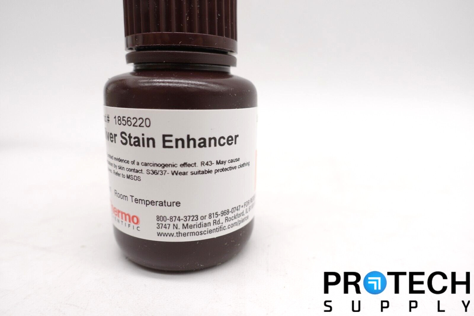 Thermo Scientific 24612 Pierce Silver Stain Kit