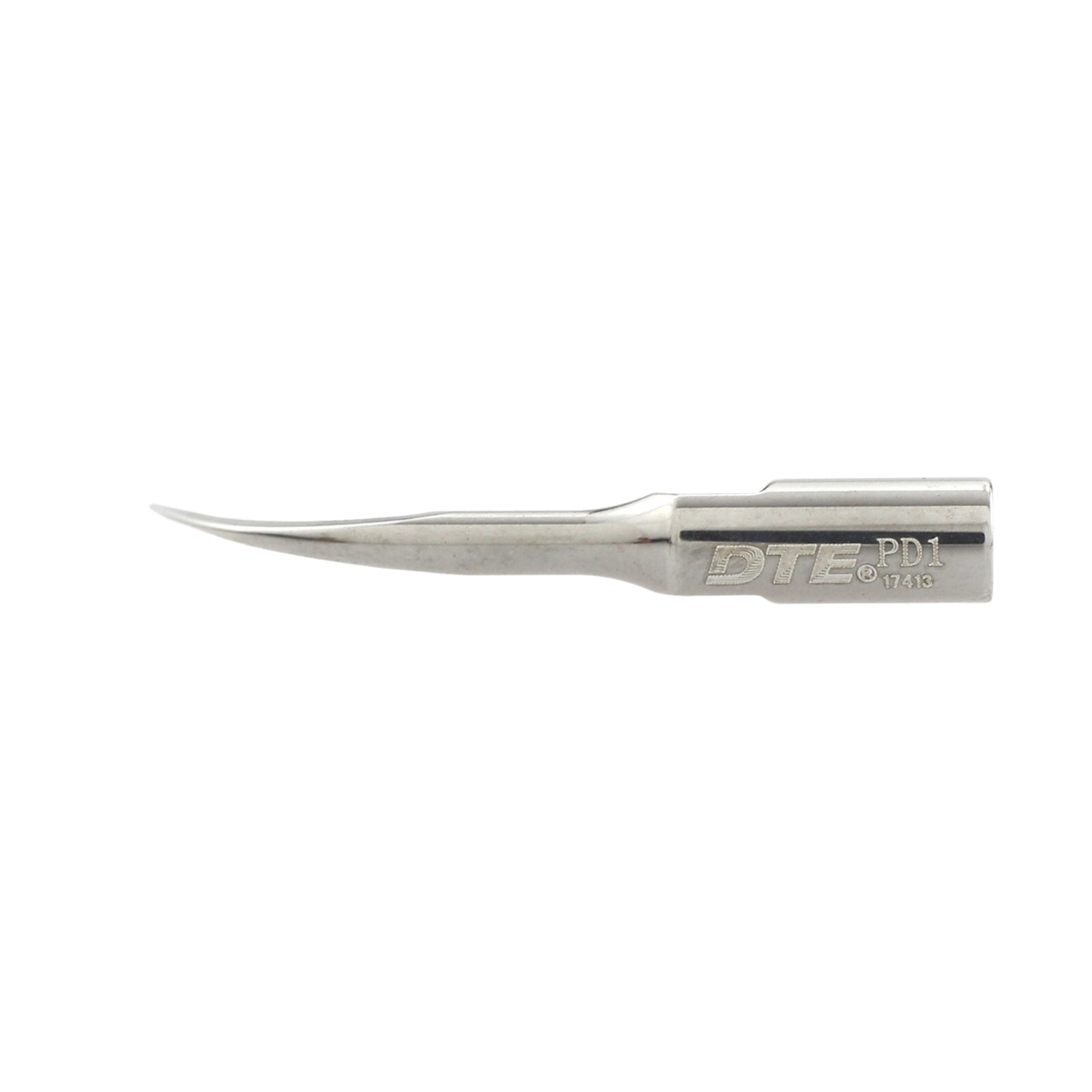 DTE Ultrasonic Piezo Scaler Tips GD1 PD1 fit ACTEON NEWTRON P5 Booster Satelec