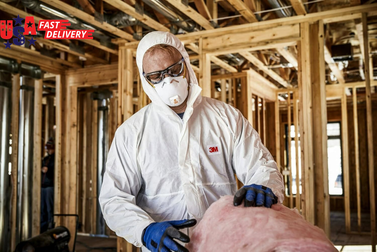 3M Particulate Respirator 8511 N95 with 3M Cool Flow™ Exhalation Valve