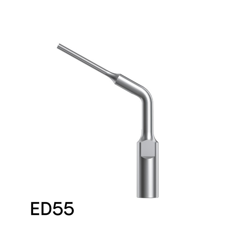 Woodpecker DTE Dr Castellucci’s Access Cavity Kit Endo Ultrasonic Tips ED51-ED55
