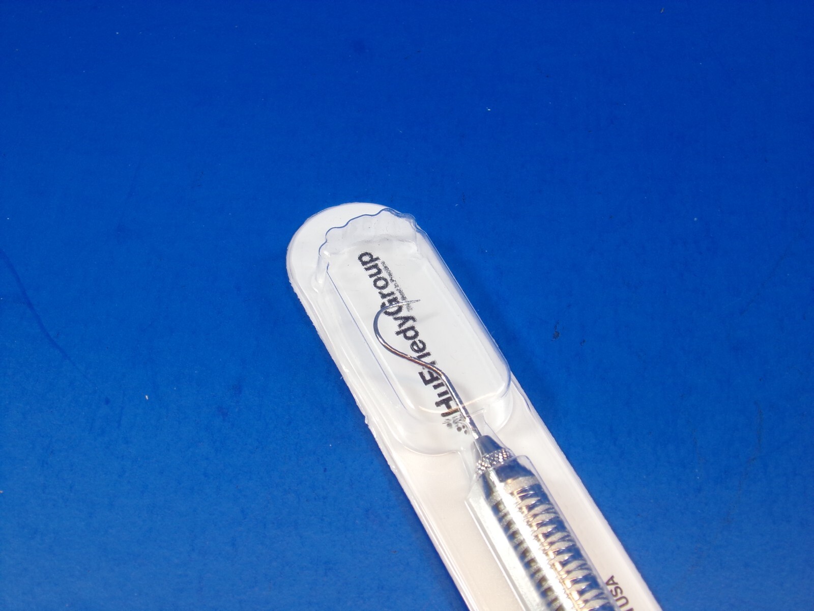 Dental #23 Shepherds Hook Explorer EXS236 HU FRIEDY