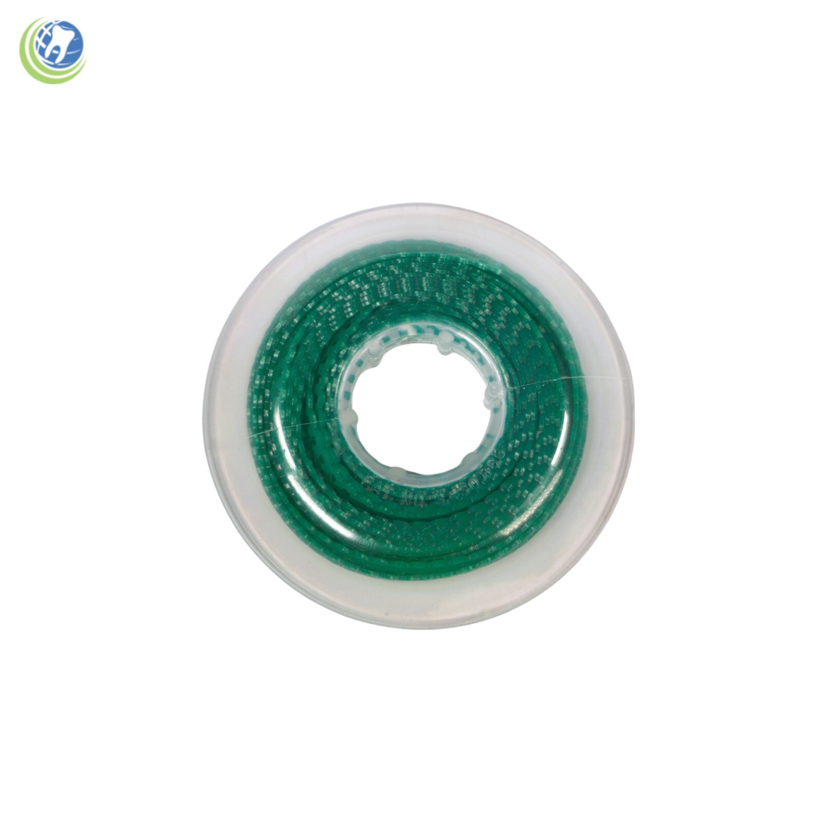 Dental Orthodontic Ligature Ultra Power Elastomeric Elastic Chain Continuous 15′