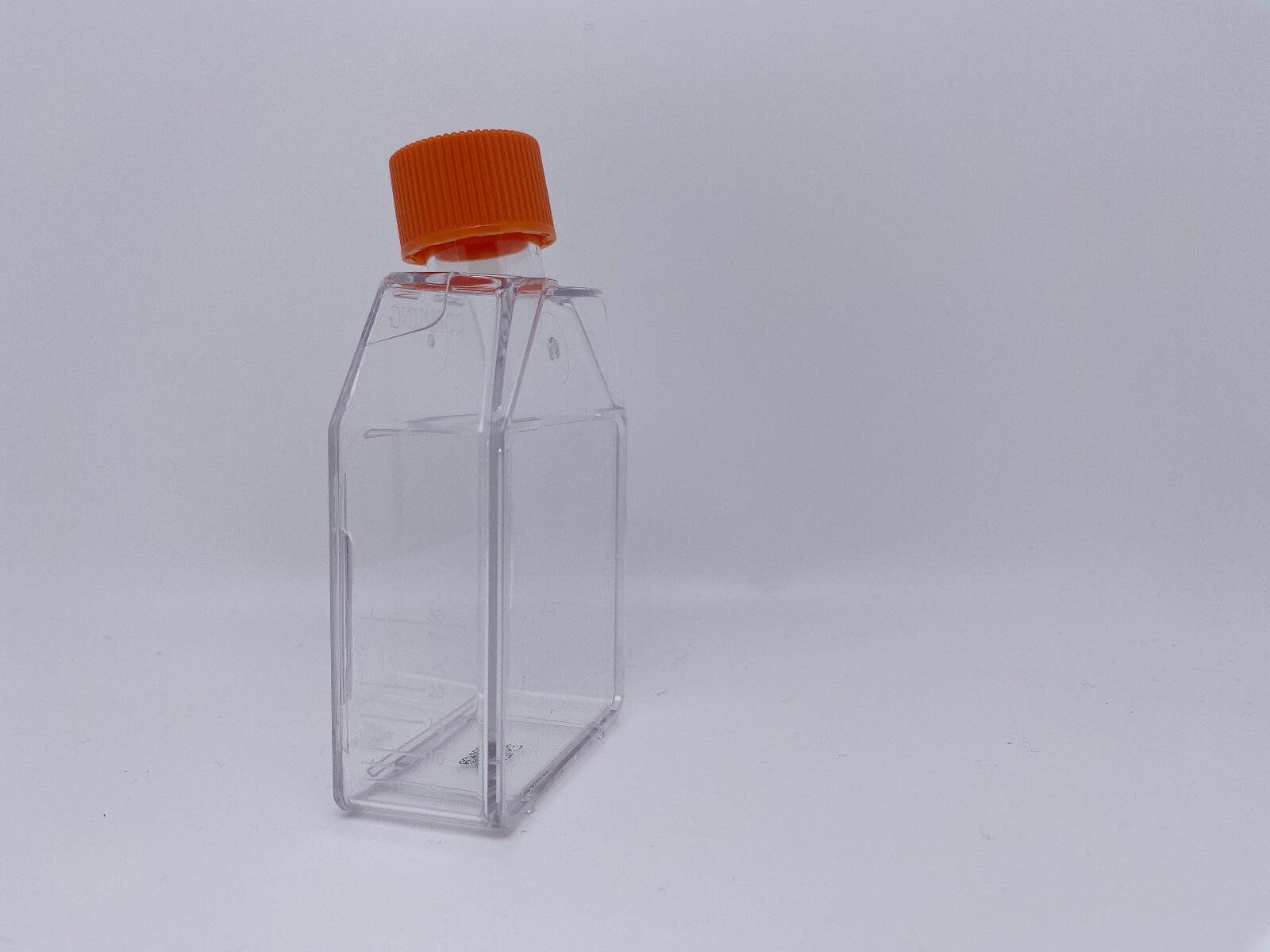 Corning 430639 25cm2 25cm² Flask with vented caps 1/2 Case Exp 10/24