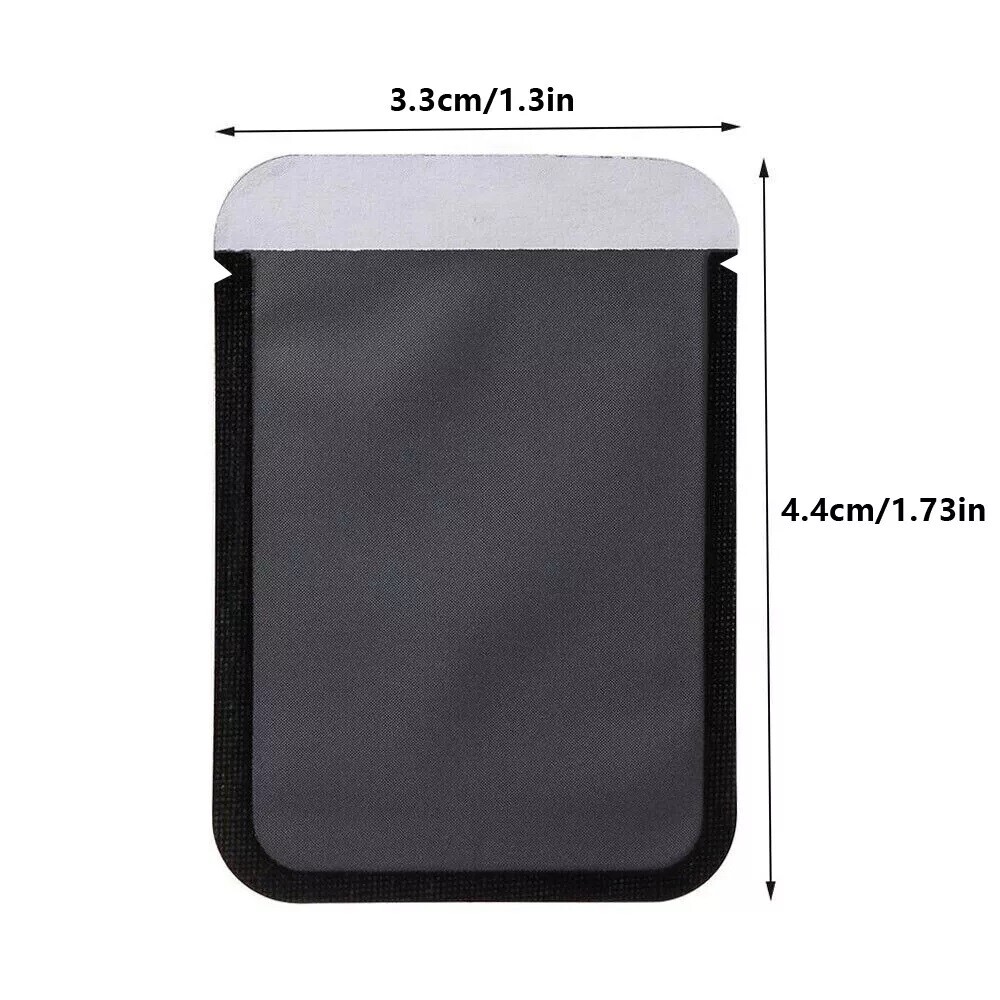 1000 Size 2 Barrier Envelopes for Dental X Ray Digital Phosphor Plate Sensor