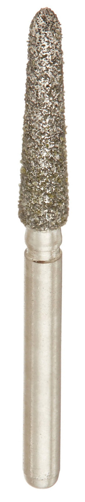 CROSSTECH MultiUse Dental Diamond MODCHAMFER 879K/021S, S5-Medium, 5 Burs