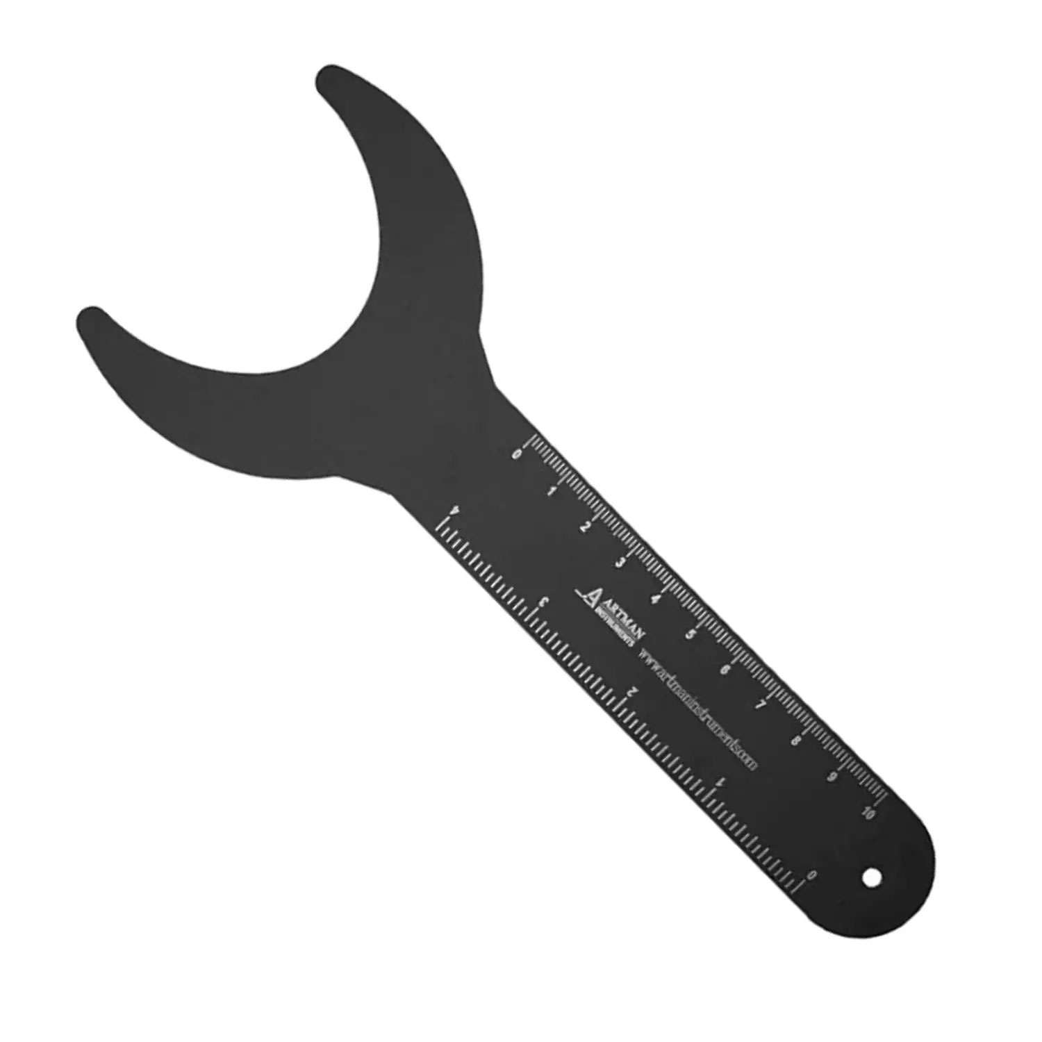 Artman Instruments Dental Photography Black Contrasting Screen, C-4C, 1/Pk