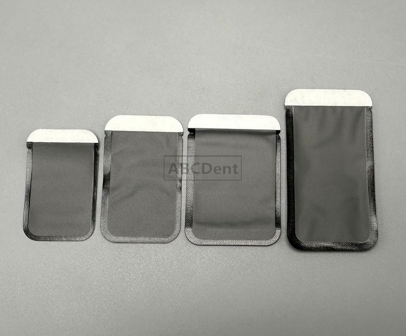 Dental Barrier Envelopes Disposable Protective Pouch Cover Bags For X Ray Film