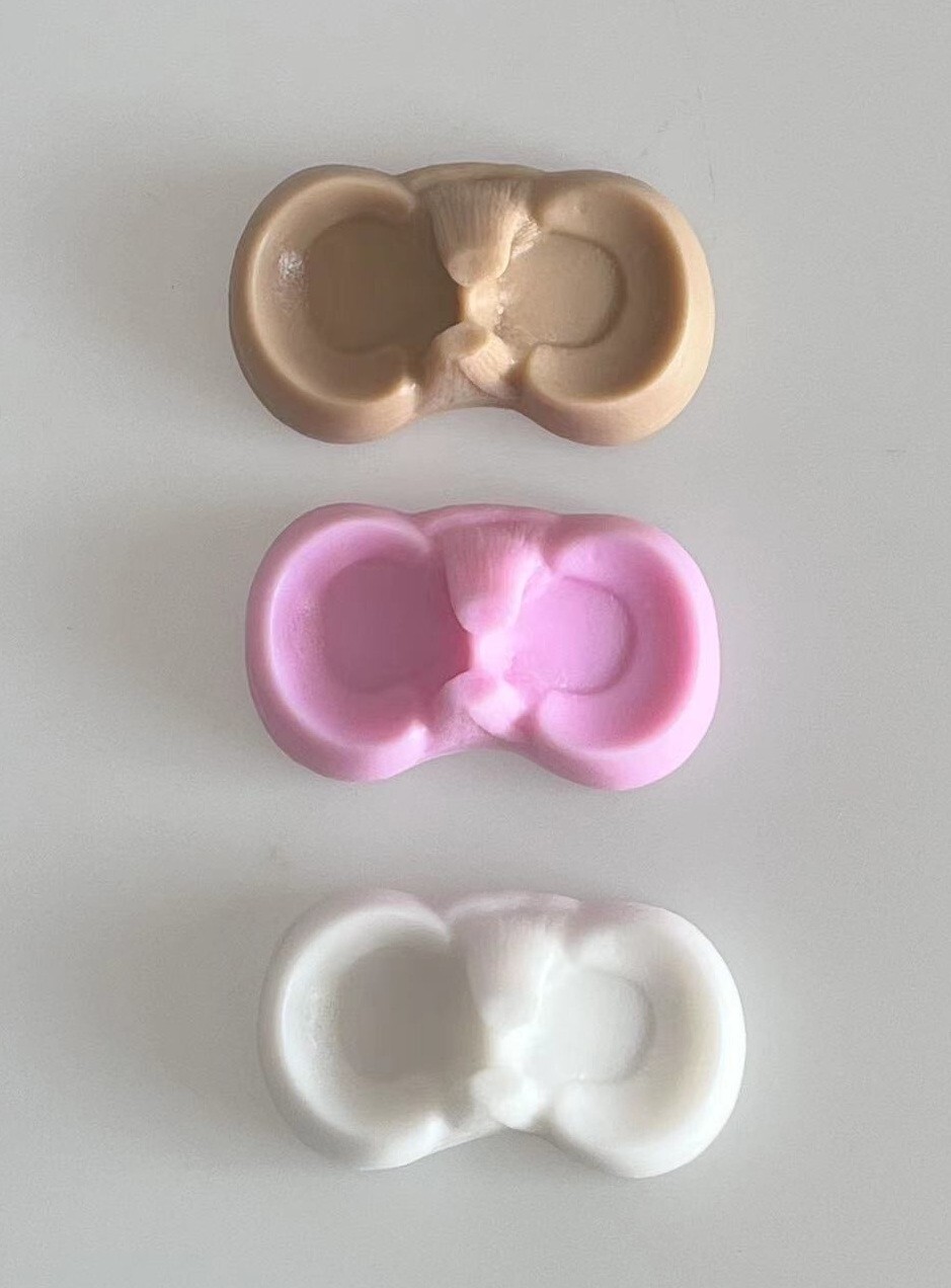 1Piece Human Meniscus Practice For Orthopedic Surgeons Model