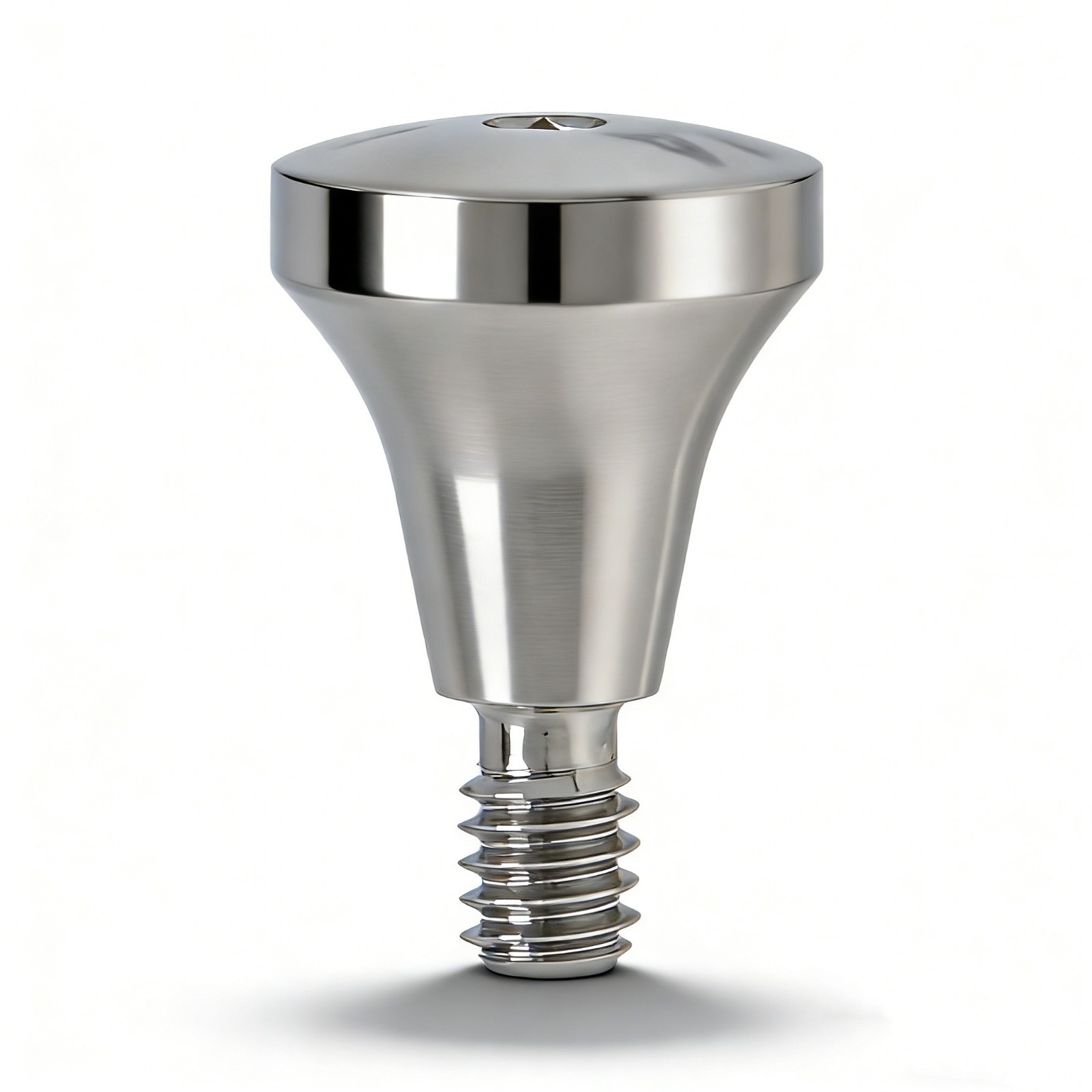 US Dental Healing Abutment Compatible Oss Hiossen ET/TS Mini Regular Platform