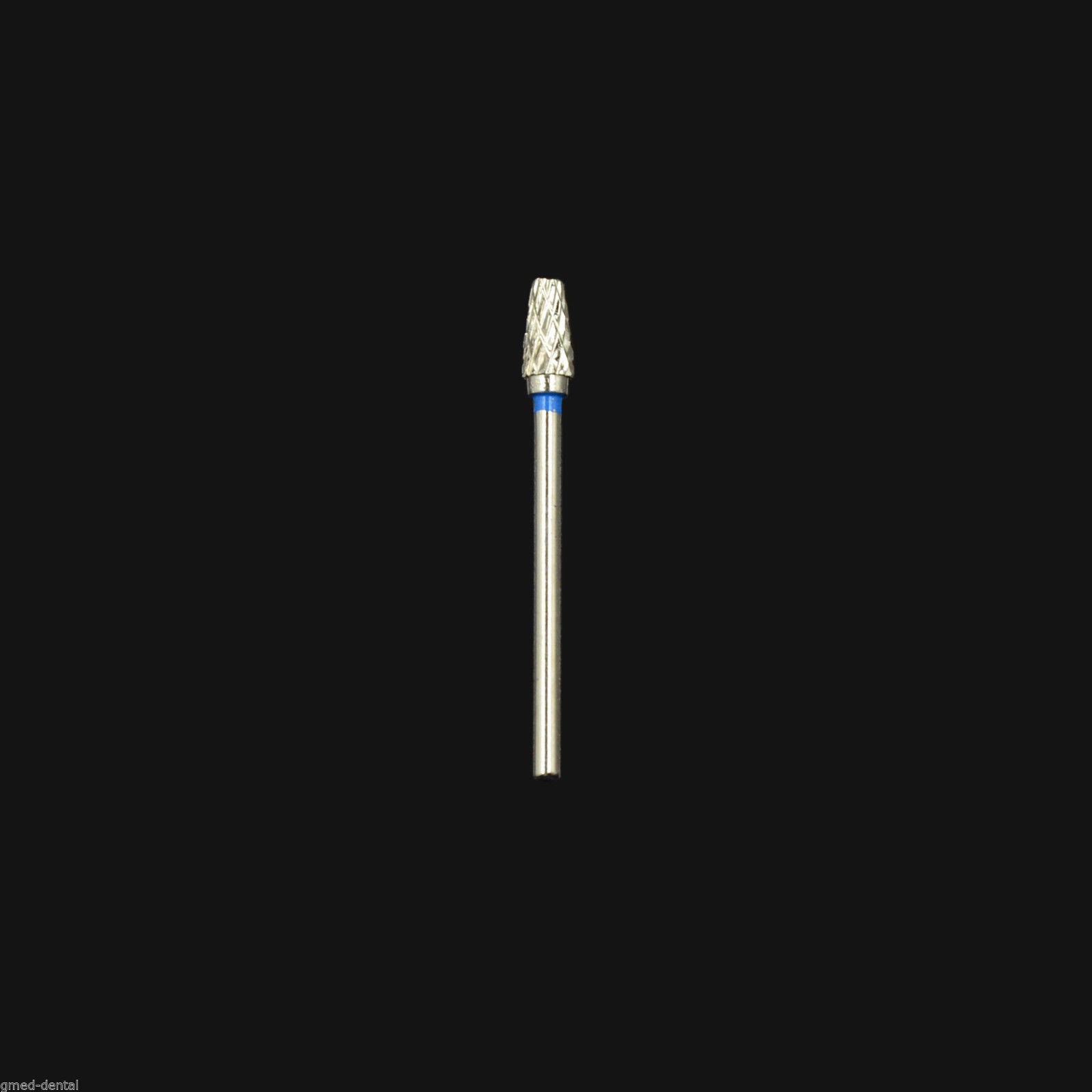 Dental Polishing Bur Drills Tungsten Steel Carbide Burs HP 2.35MM Low Speed