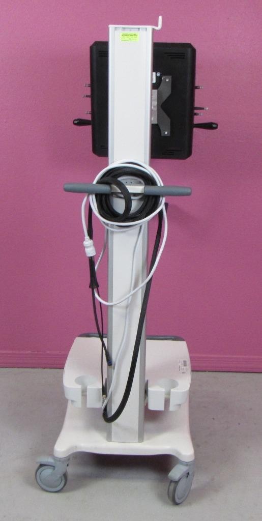 2023 Surgaline Holo Portal VR Surgical Spine Guidance Display Unit & Instruments