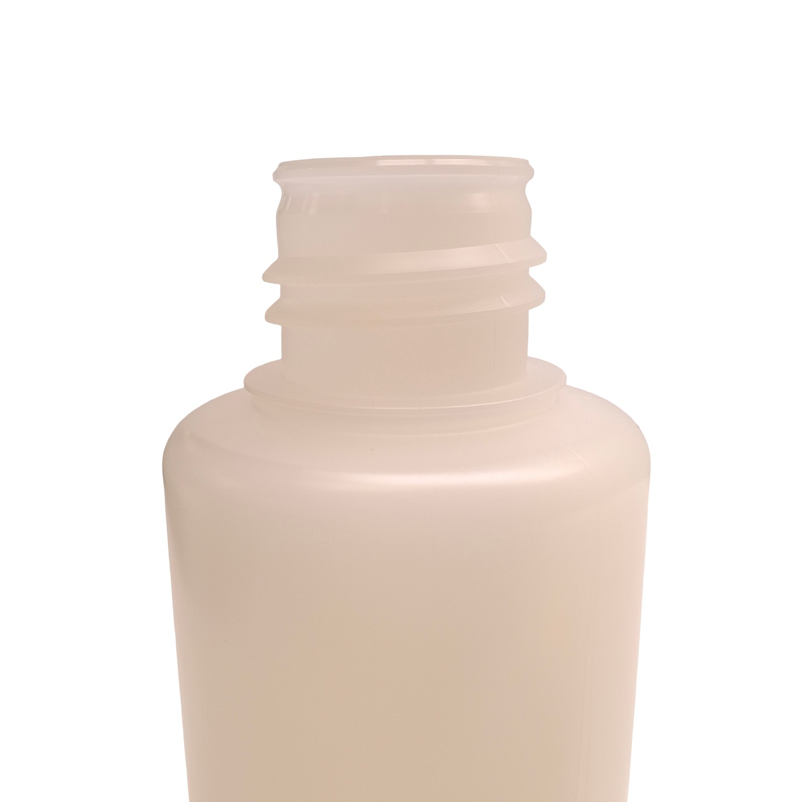Nalgene 2126-4000 Heavy Duty Bottle, Polypropylene, 4000mL/ 4L, 83B Joint Neck