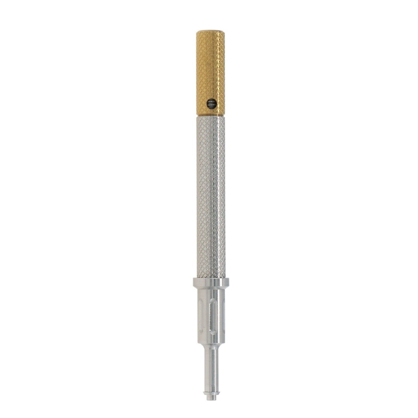Dental Locator Abutment & Male Cap Compatible MegaGen AnyRidge AR Implant System