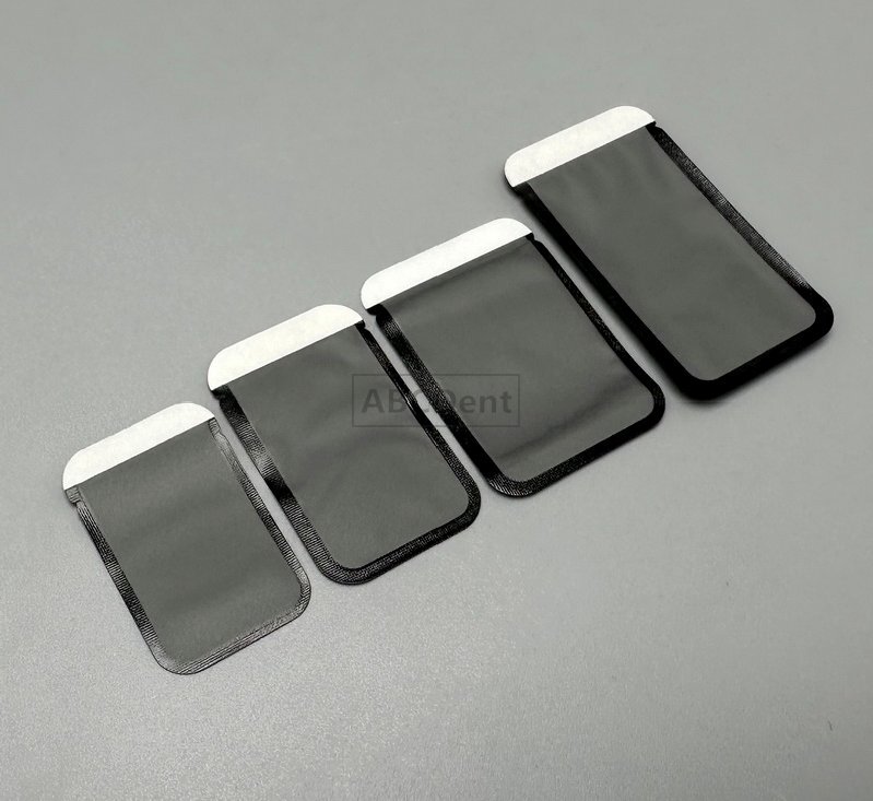Dental Barrier Envelopes Disposable Protective Pouch Cover Bags For X Ray Film