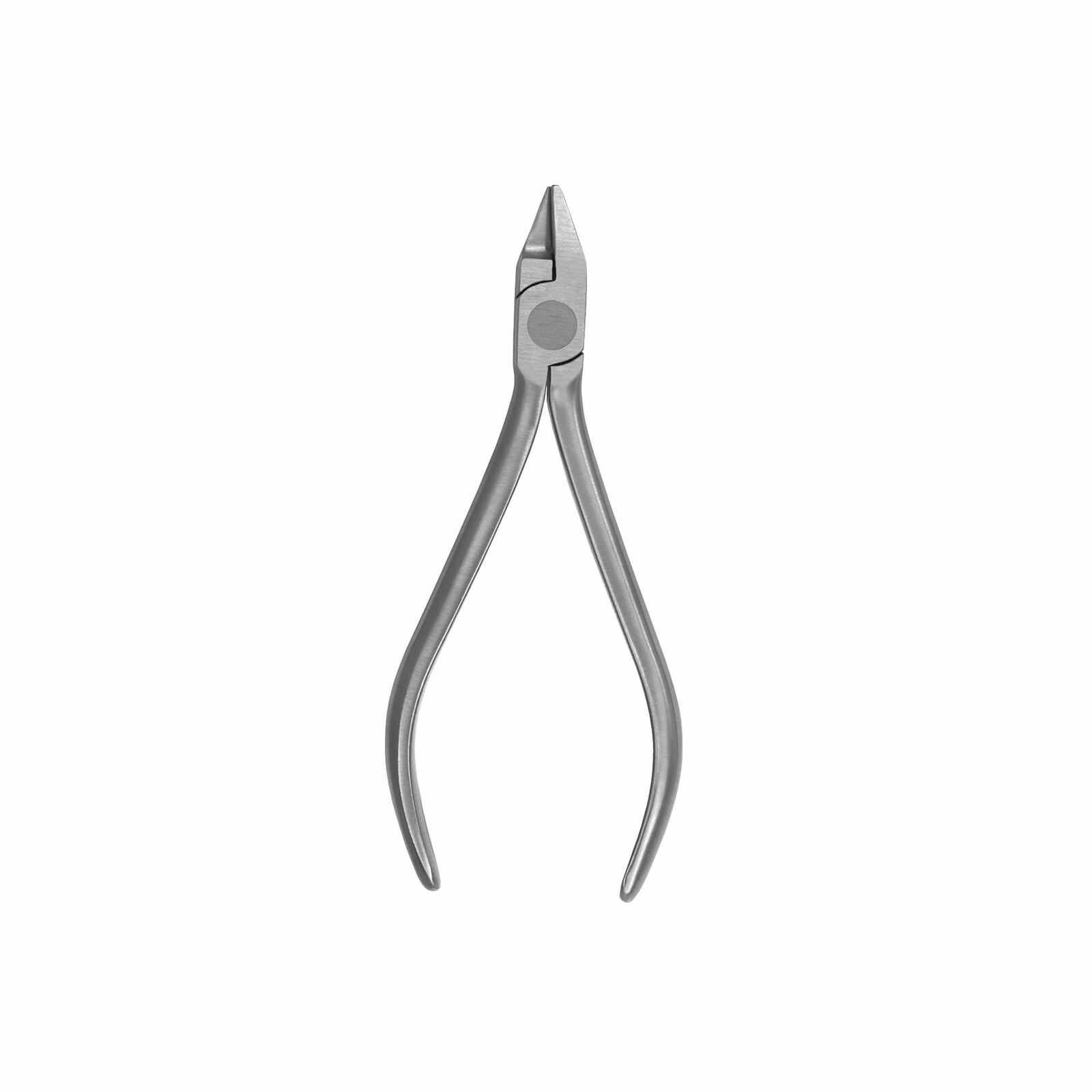 Hu-Friedy Three Jaw Pliers for contouring and bending S S wires upto 0.76mm