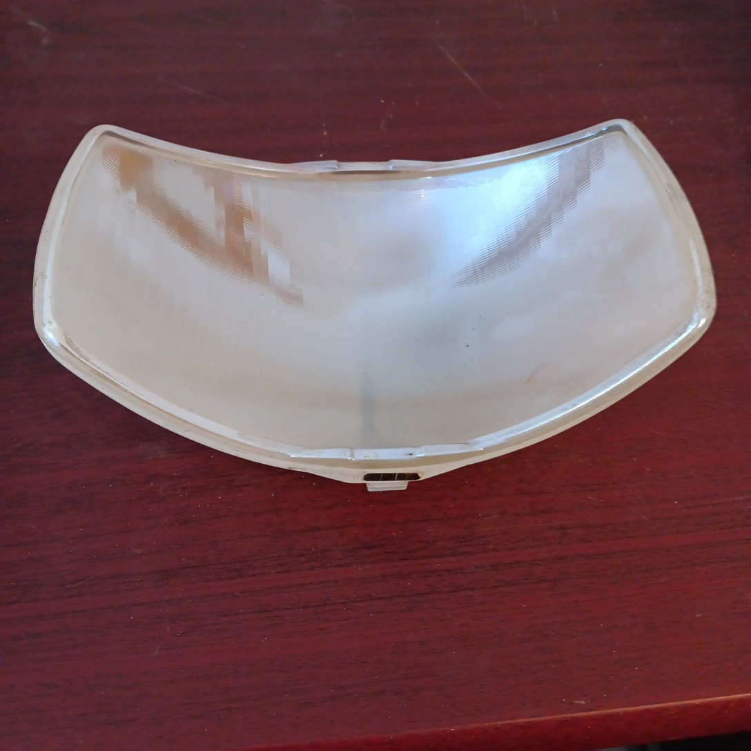 Pelton & Crane LF 2 (LF II) Reflector. Great Condition.
