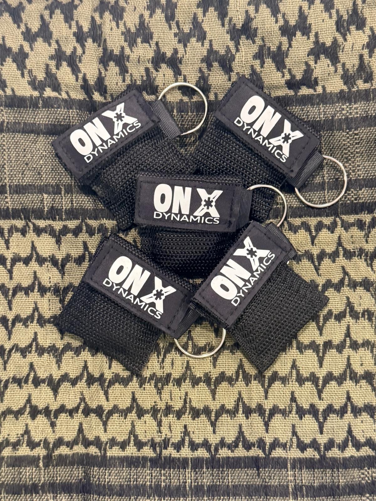 CPR Keychain Face Shield With One-Way Valve & Ear Loops FIVE PACK