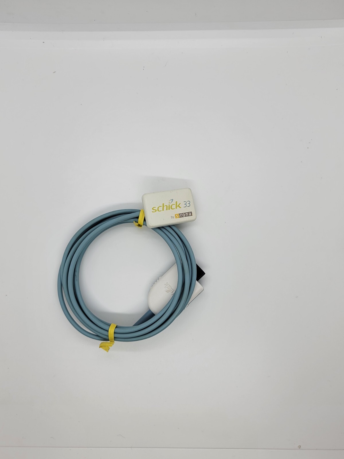 Schick 33 size 1 Digital X-Ray Sensor – 1 Year WARRANTY