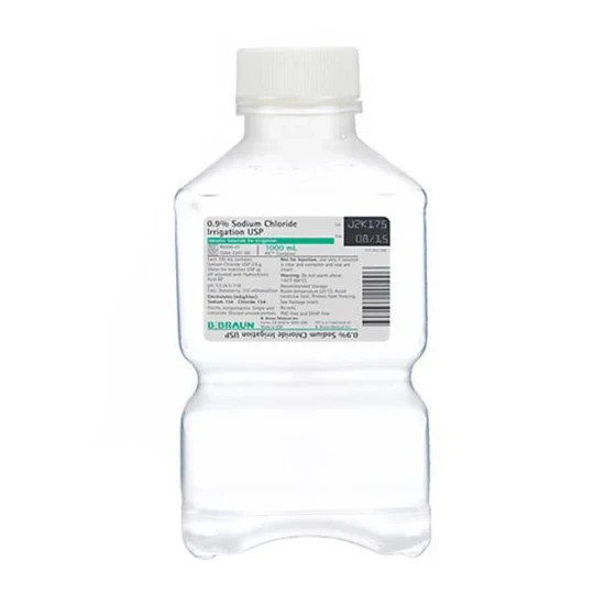 Sterile Water for Irrigation 1000ml – R5200-01