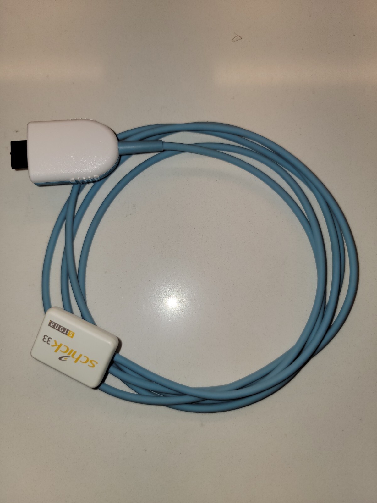Schick 33 size 0 Digital X-Ray Sensor – Mint – 1 Year Warranty