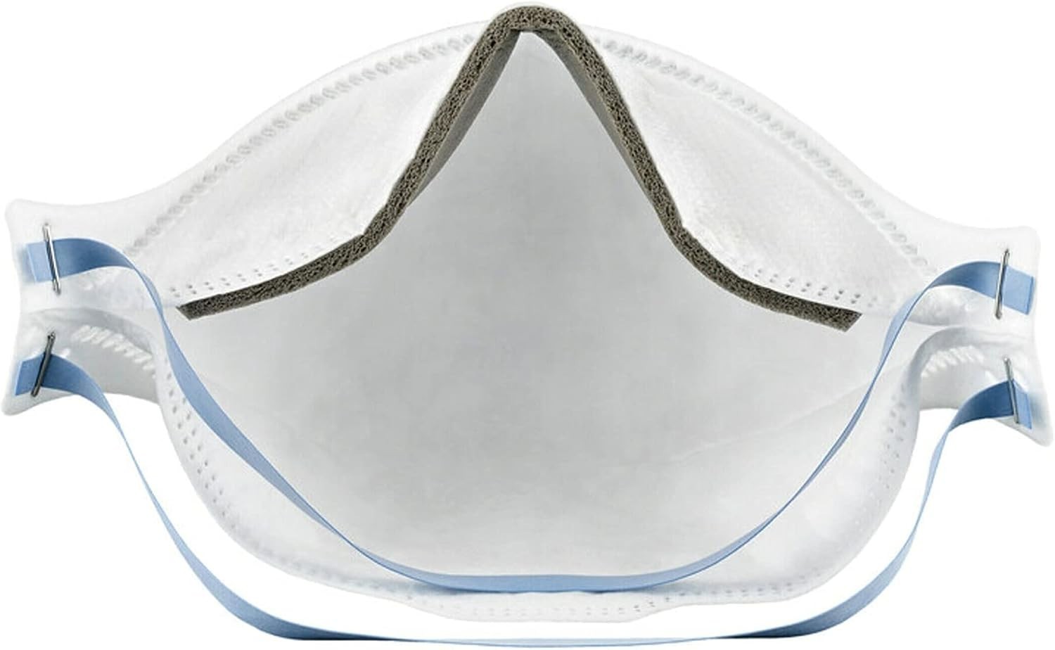 3M™ Aura™ N95 Particulate Respirator, 9205PH-20-DC, 2 Packs of 20 Respirators