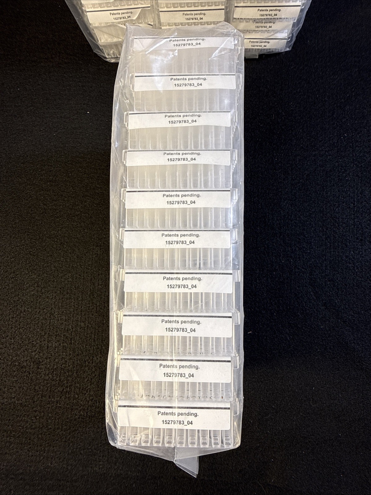 Thermo Scientific Analyzer Tencell Cuvettes 4 New Packs NEW No Box Date 12/2026