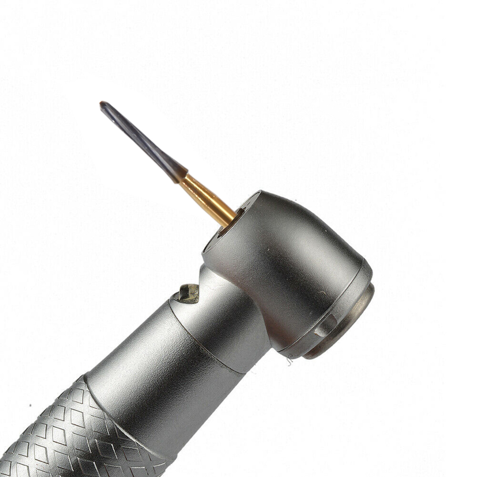 5PCS Dental Endodontic ENDO-Z Tungsten Carbide FG Round Bur High Speed 25mm USA