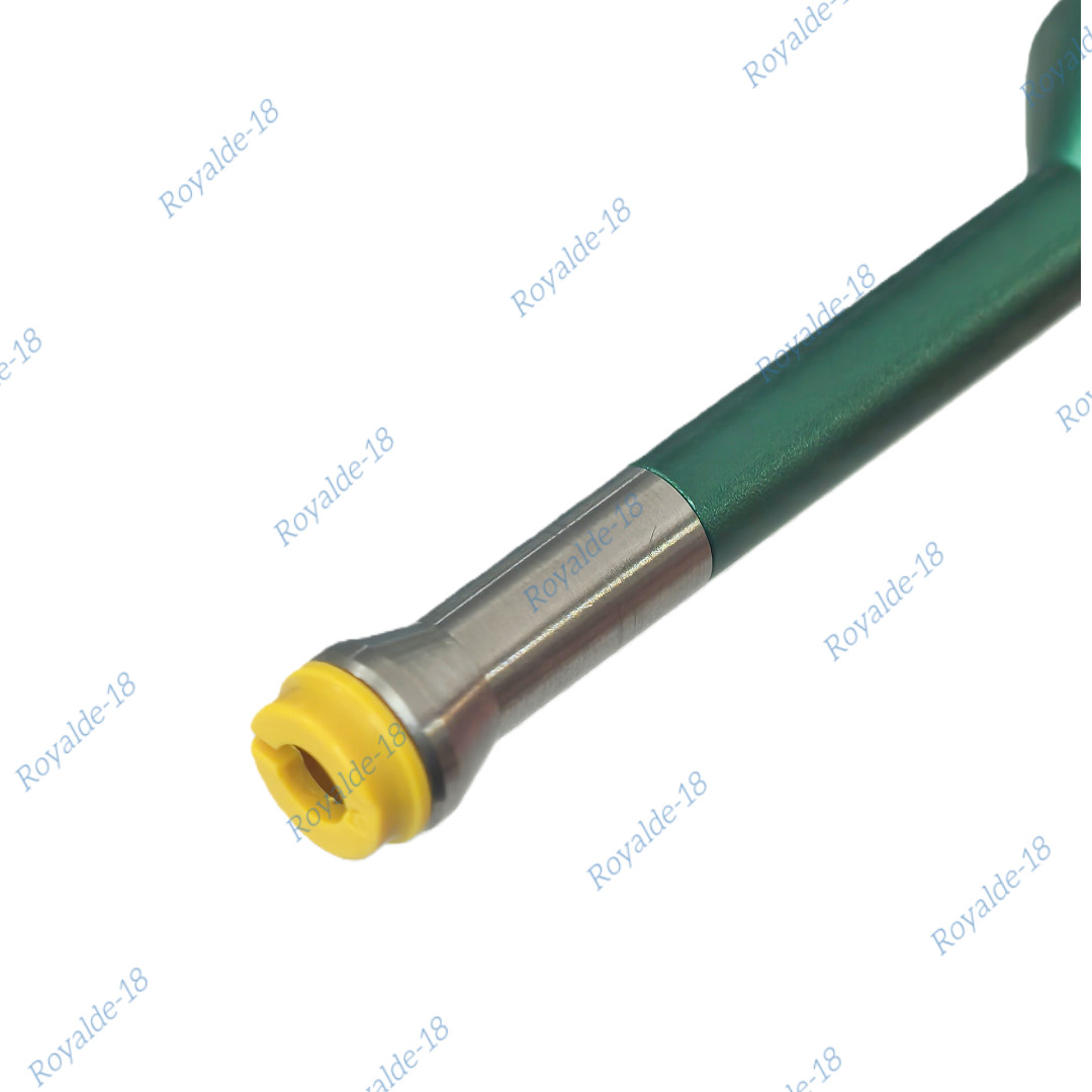 Novaloc Retention Inserts Caps Tool Dental Peek Matrix Locator Housing Mounting
