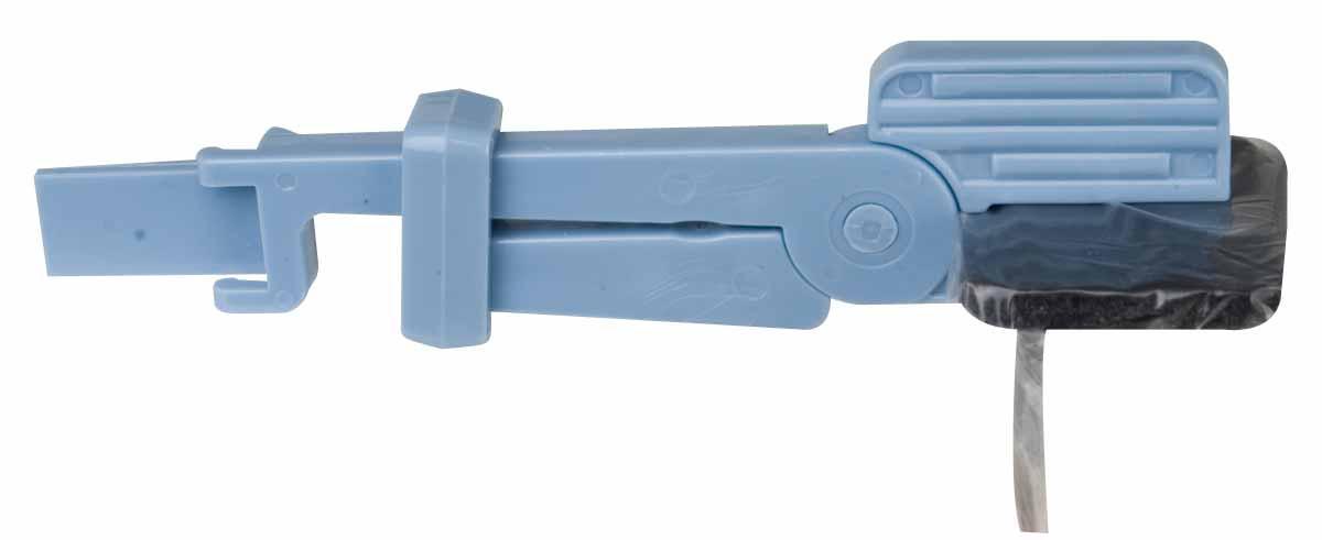 Dental Digital Sensor Film Holder – (Gray) 3 per box