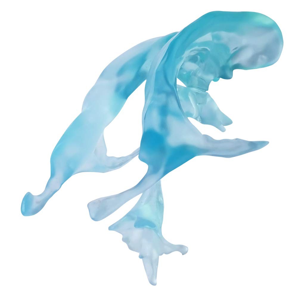 EVOTECH SCIENTIFIC Human Brain Ventricles Model for Medical Transparent