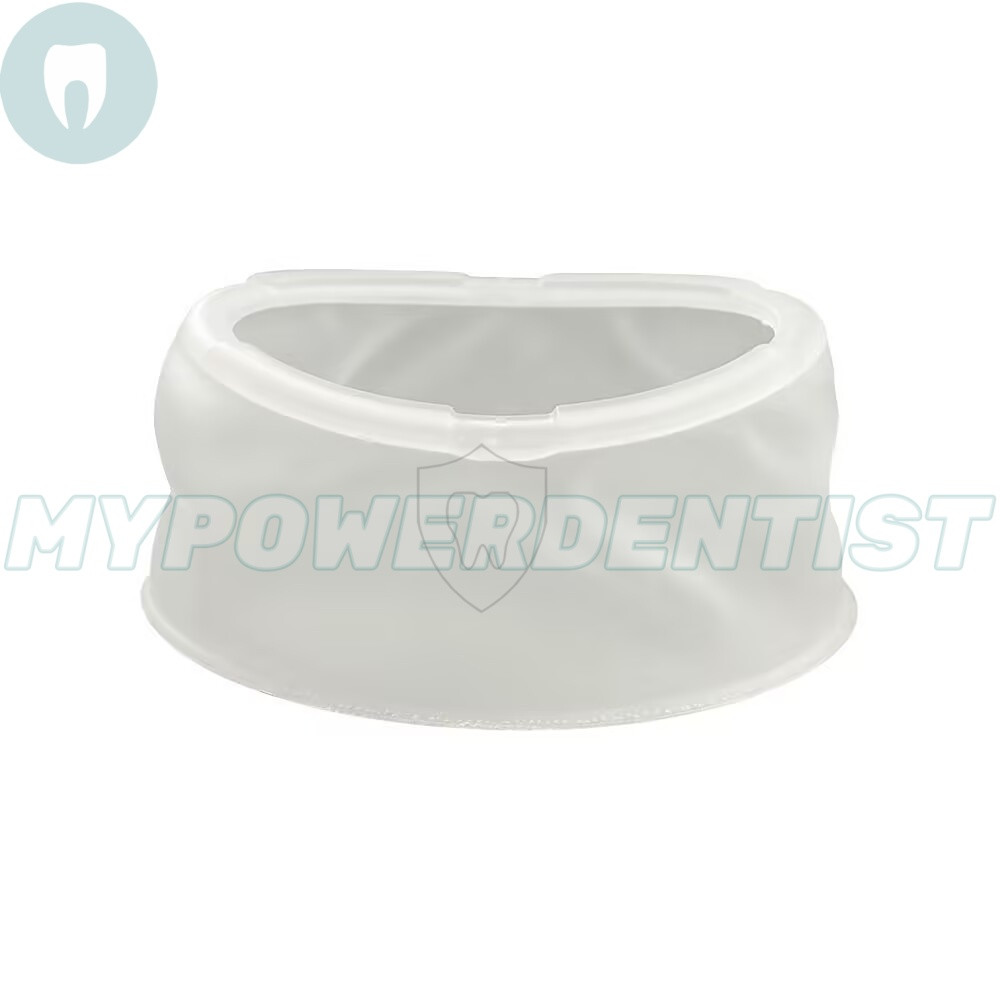 Dental Mouth Opener O Shape Lip Cheek Retractors Intraoral Lip Expander Opener