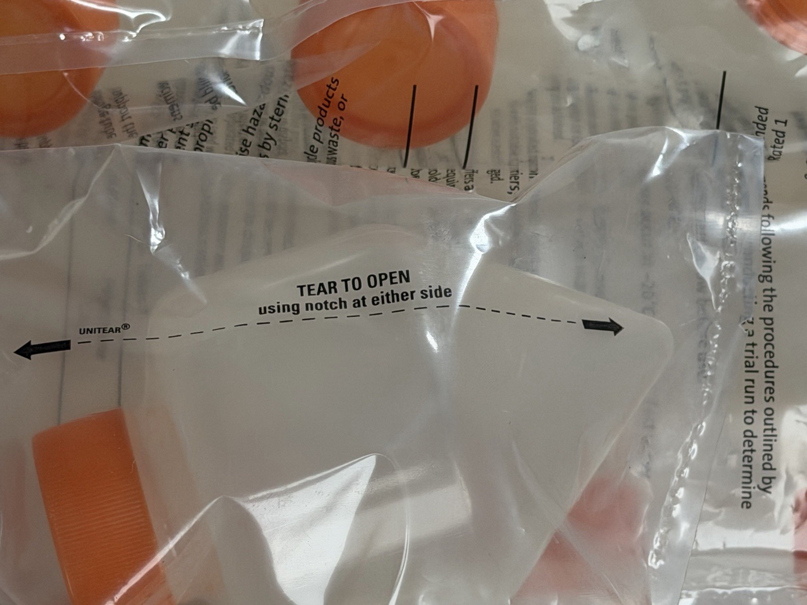 18 Corning 500mL Centrifuge Tubes REF 431123 Plug Seal Screw Cap Sterile Sealed