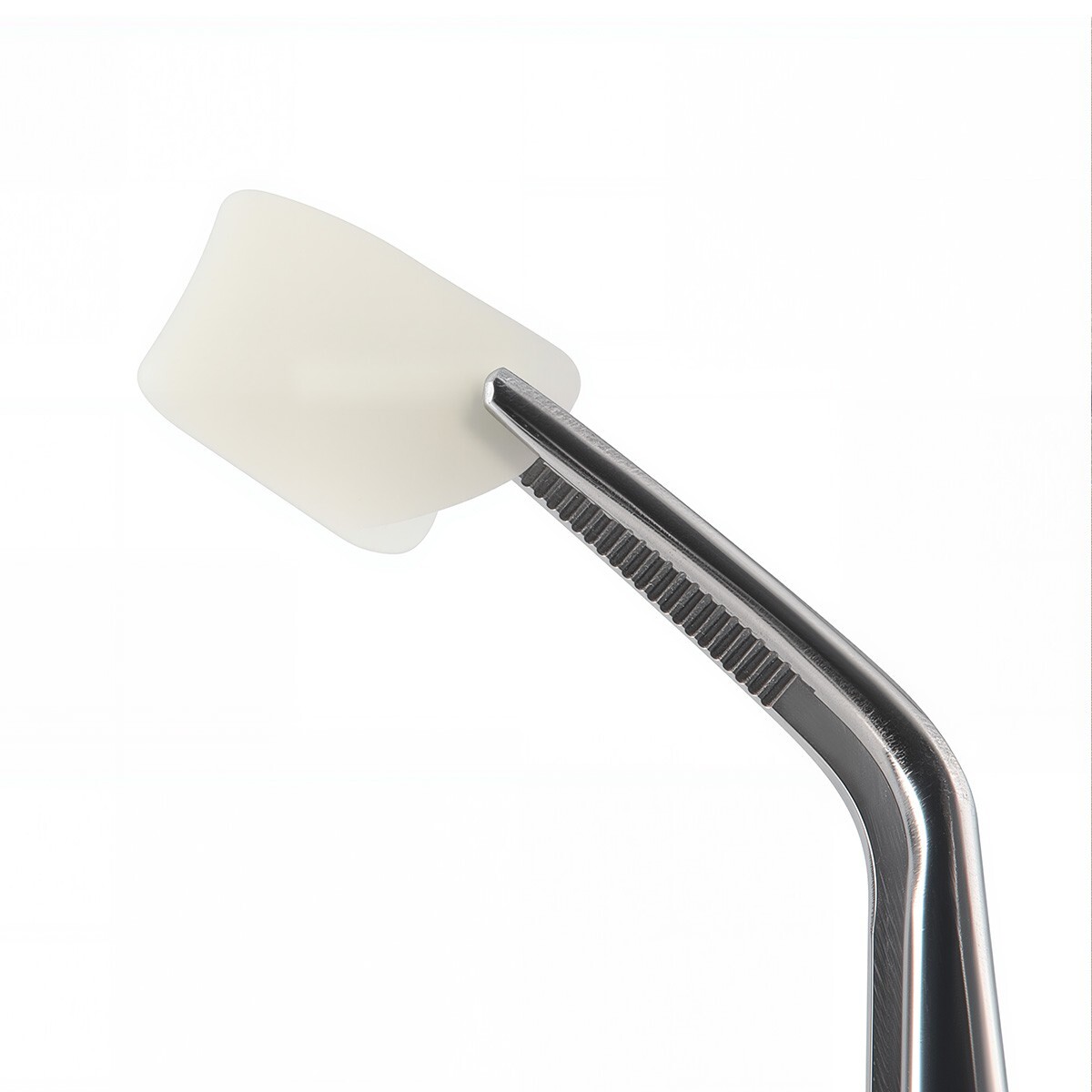 Dental Resin Anterior/Posterior Temporary Porcelain Tooth Crown Veneers Repair