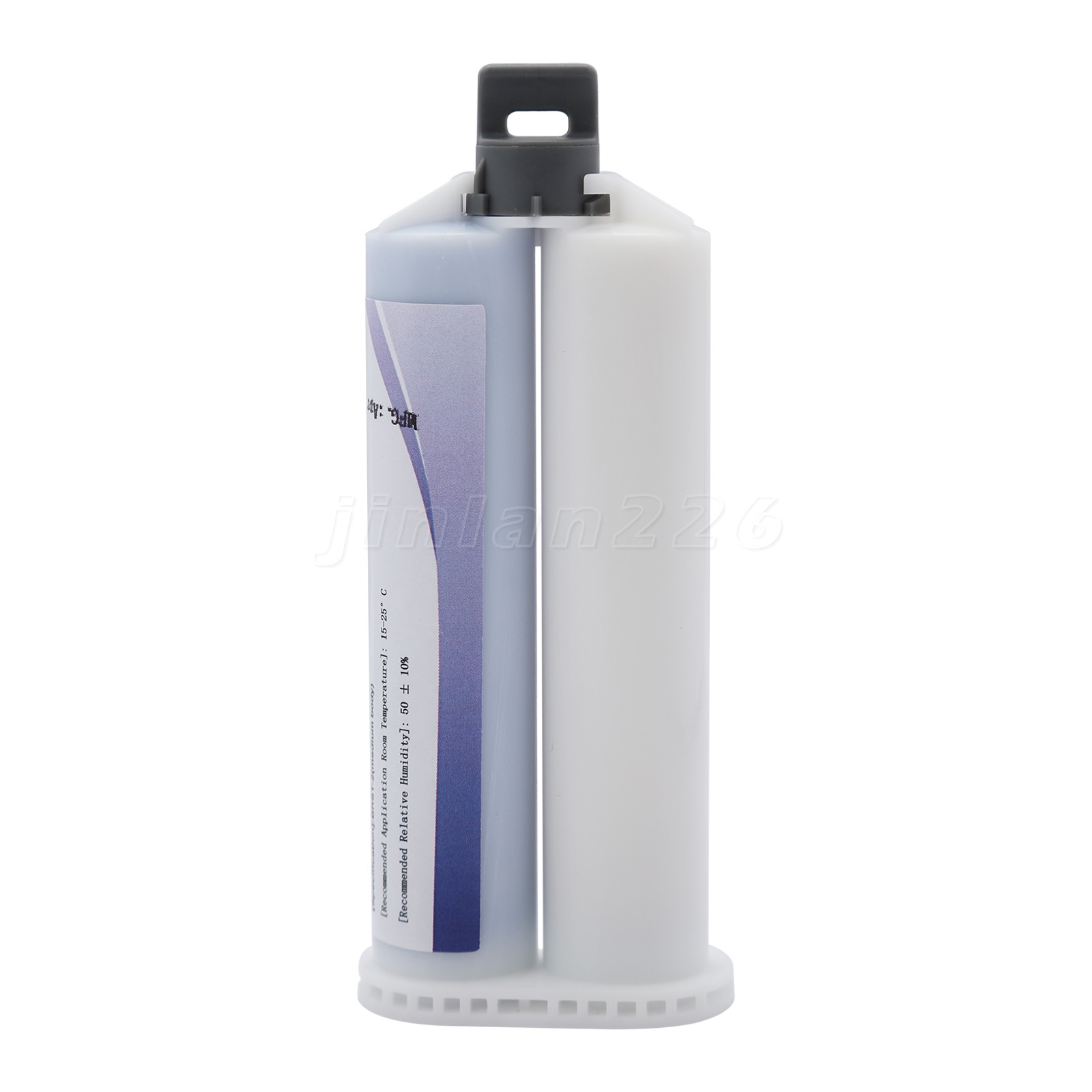 SANDENT MEDIUM BODY Fast SET VPS 50 ML CARTRIDGES IMPRESSION + 5 TIPS