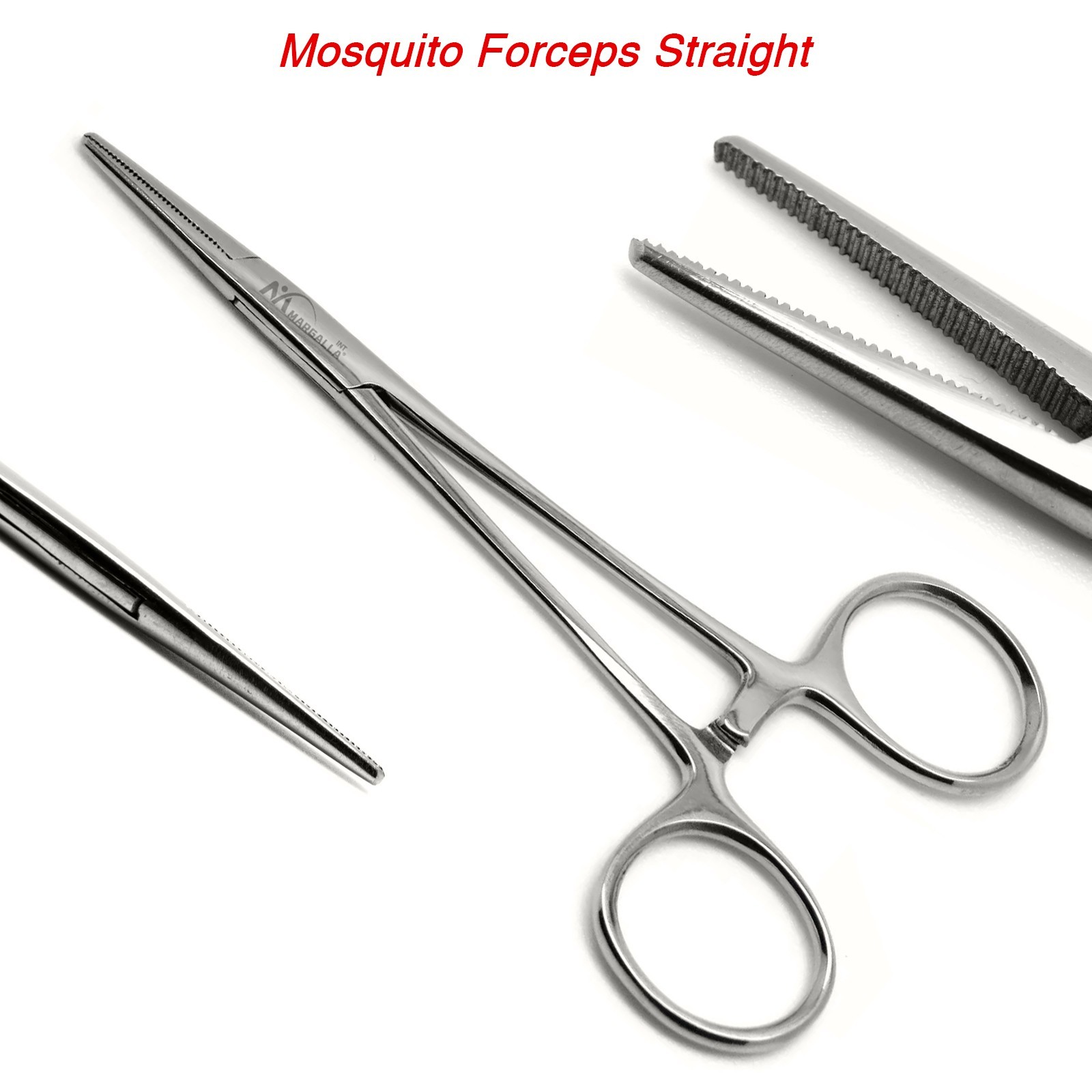 Practice Suture Kit Set for Medical and Veterinary Student Training