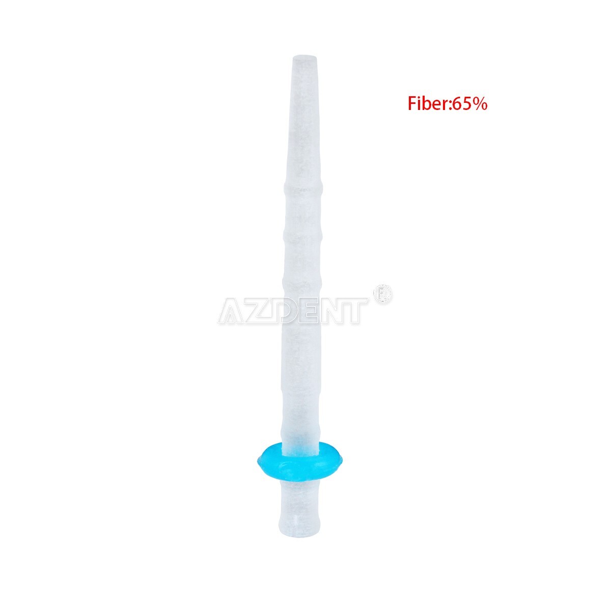Dental Endodontic AAA Fiber Post Kit 1.2mm 1.4mm 1.6mm 1.8mm +4Pcs Drills