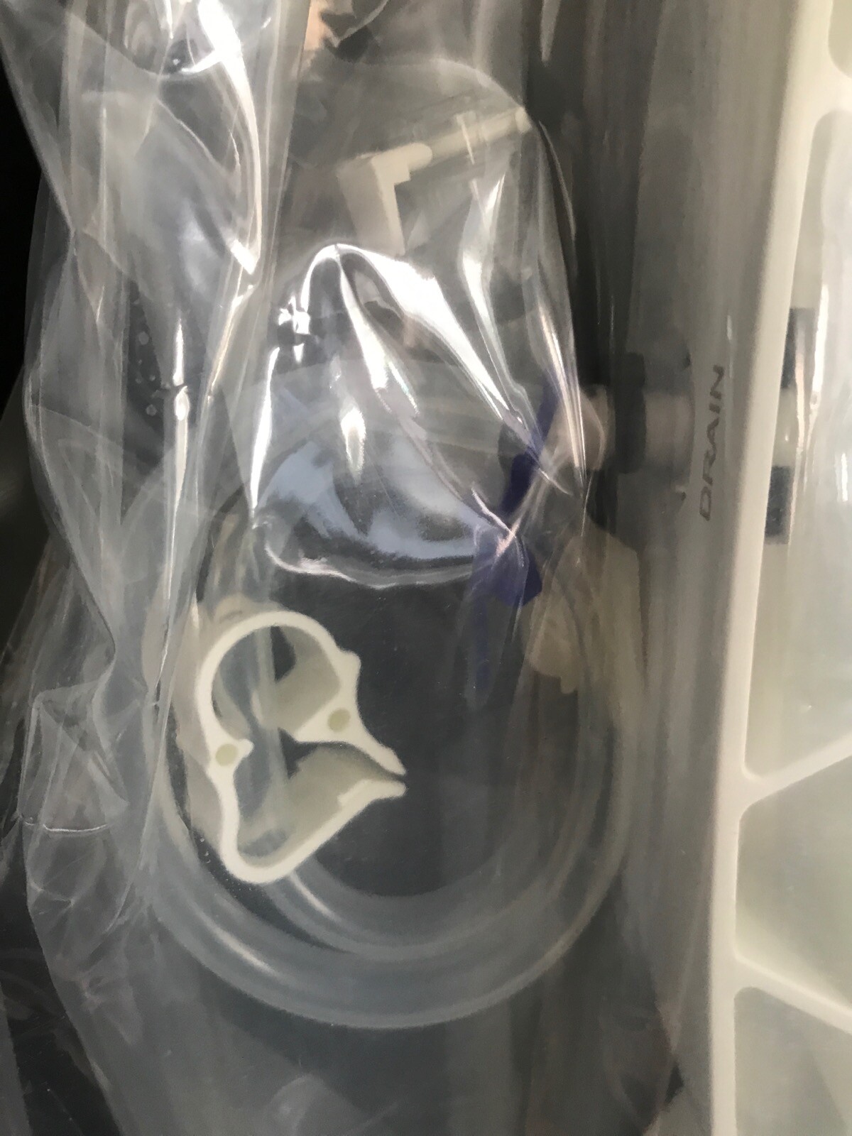SARTORIUS Manifold Set Gamma for Sartobind Cassettes 29Z-S00003