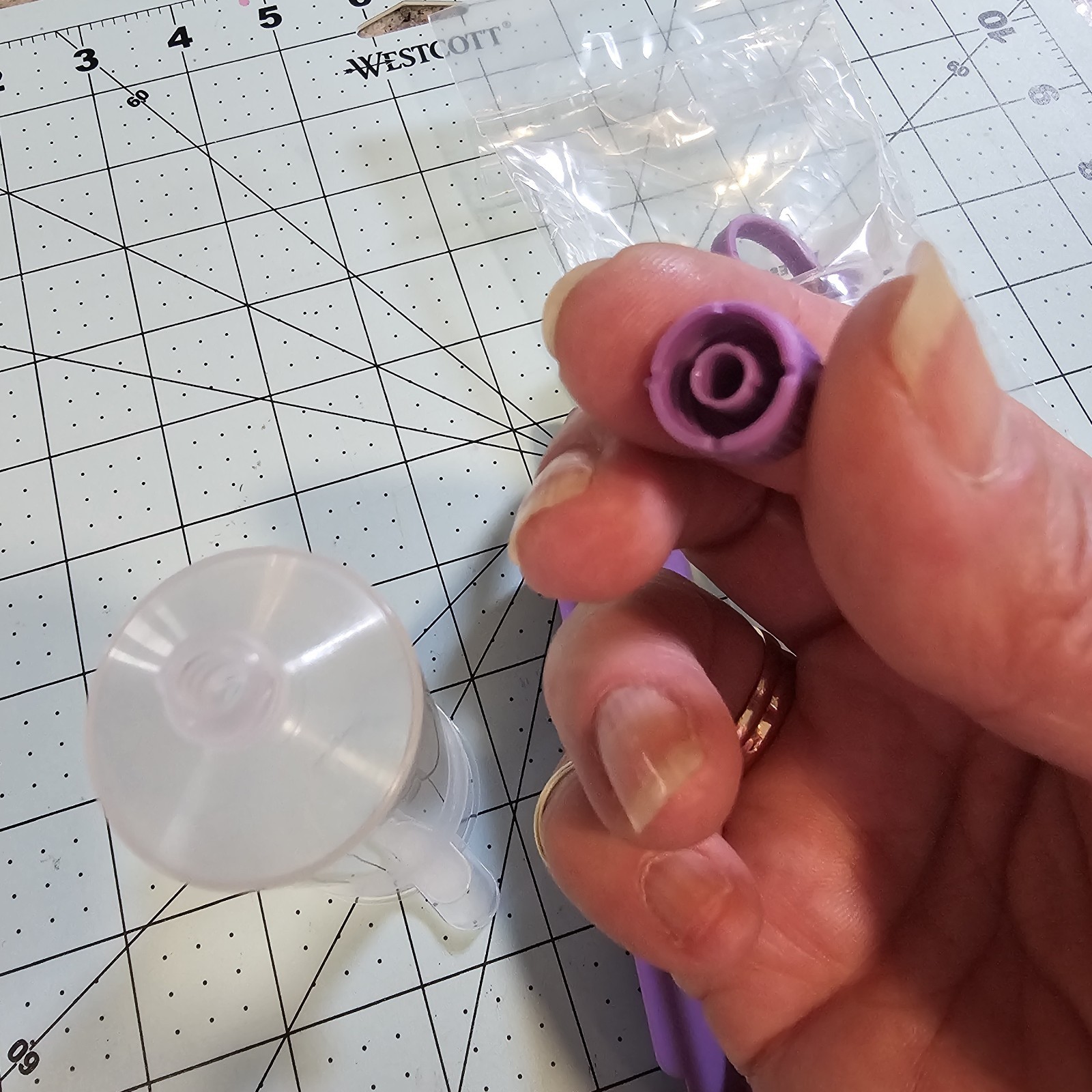 Syringe Enfit Enteral – 60 cc (mL) Feeding Syringe Enfit Connector / 2 per F/S