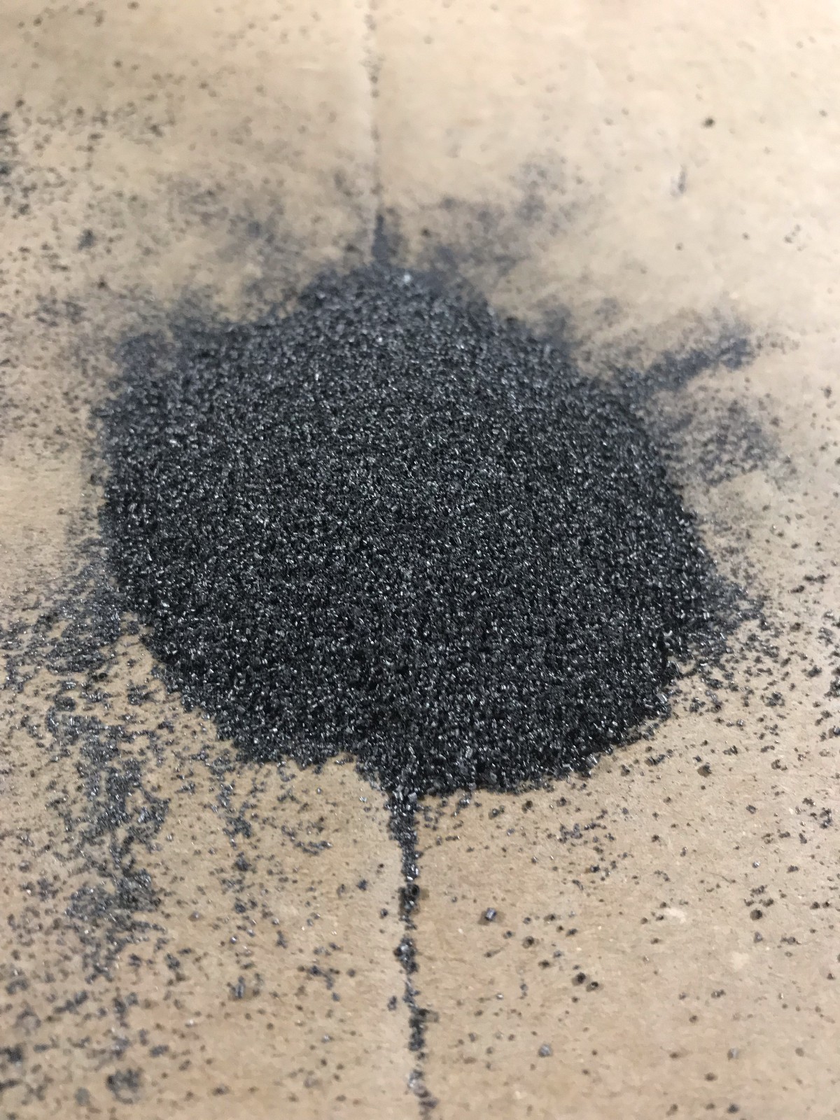 Iron Metal Powder 454g (1 lb) | Pure Fine Powder for Science, Metalwork, DIY