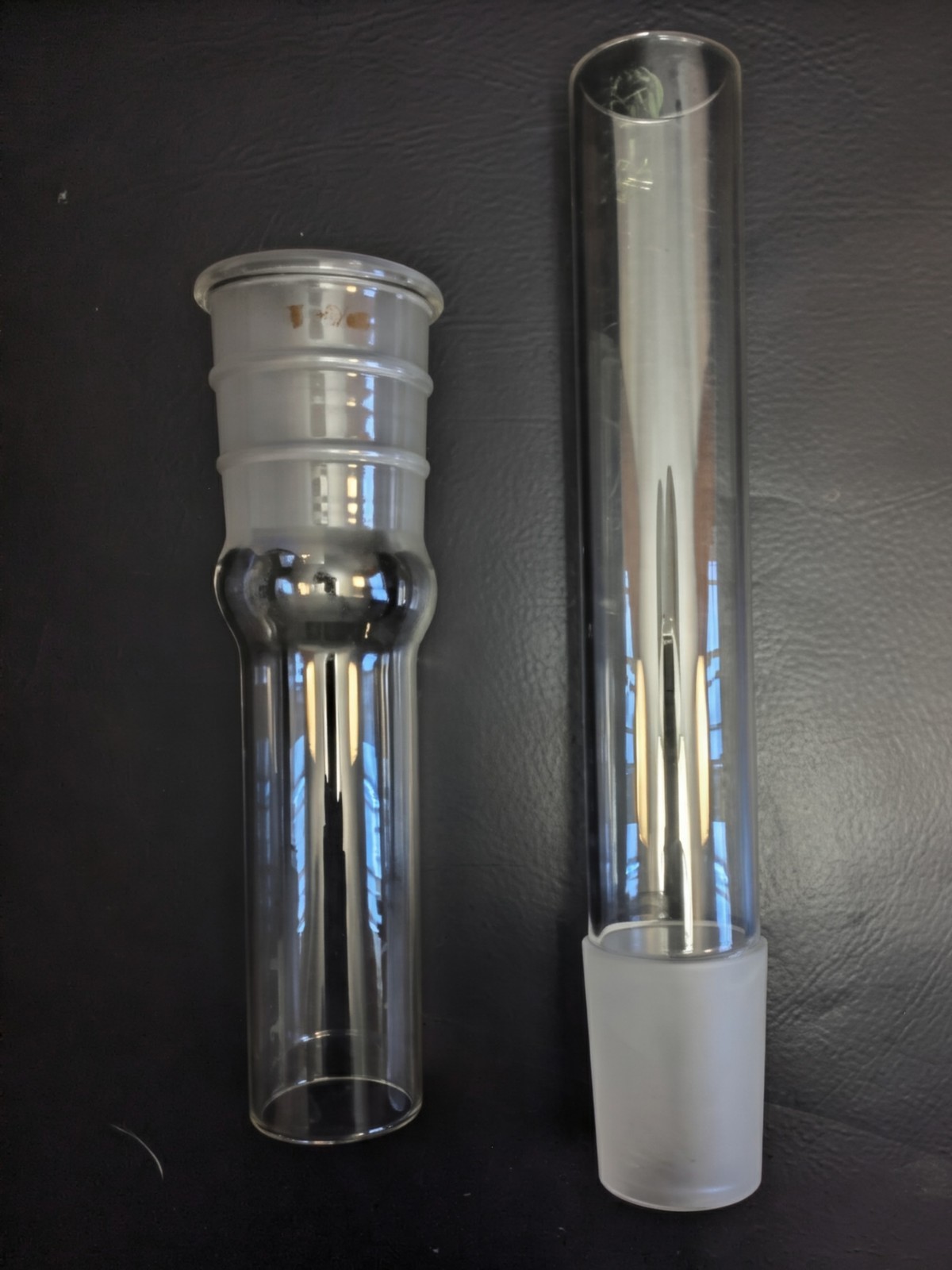 Pyrex Laboratory Glassware 34/35 Unknown Use