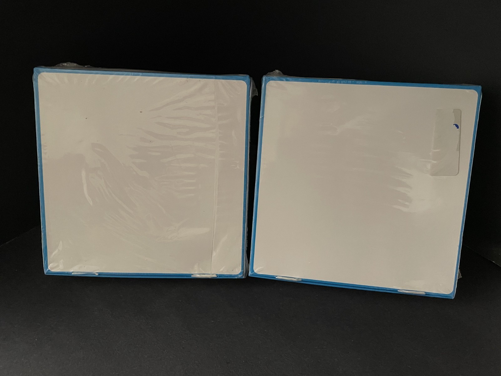 GE Whatman GF/C 150mm Glass Microfiber Filters, 200ct (Lot of 2 Boxes), 1822-320