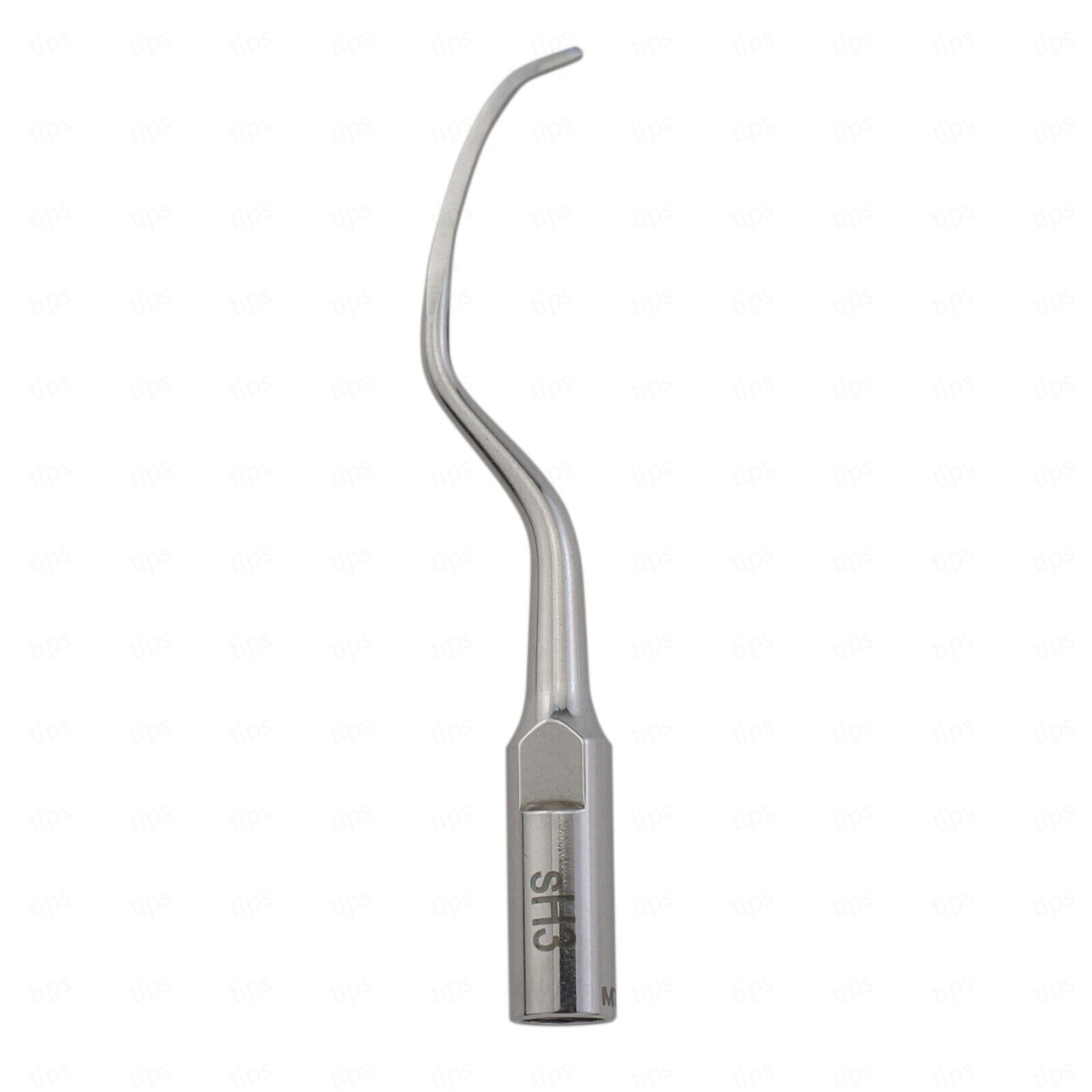 Satelec Acteon Scaler P5 Newtron Perio Tip H3 Fit Dental Ultrasonic Scaler Tips