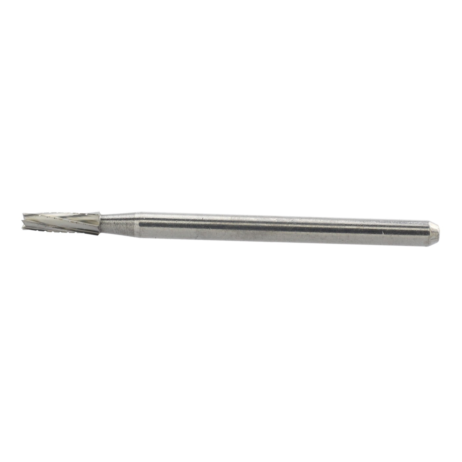 100Pcs 702 Surgical bur FGOS 25mm Dental Carbide Surgical Length Bur 702 FG SURG