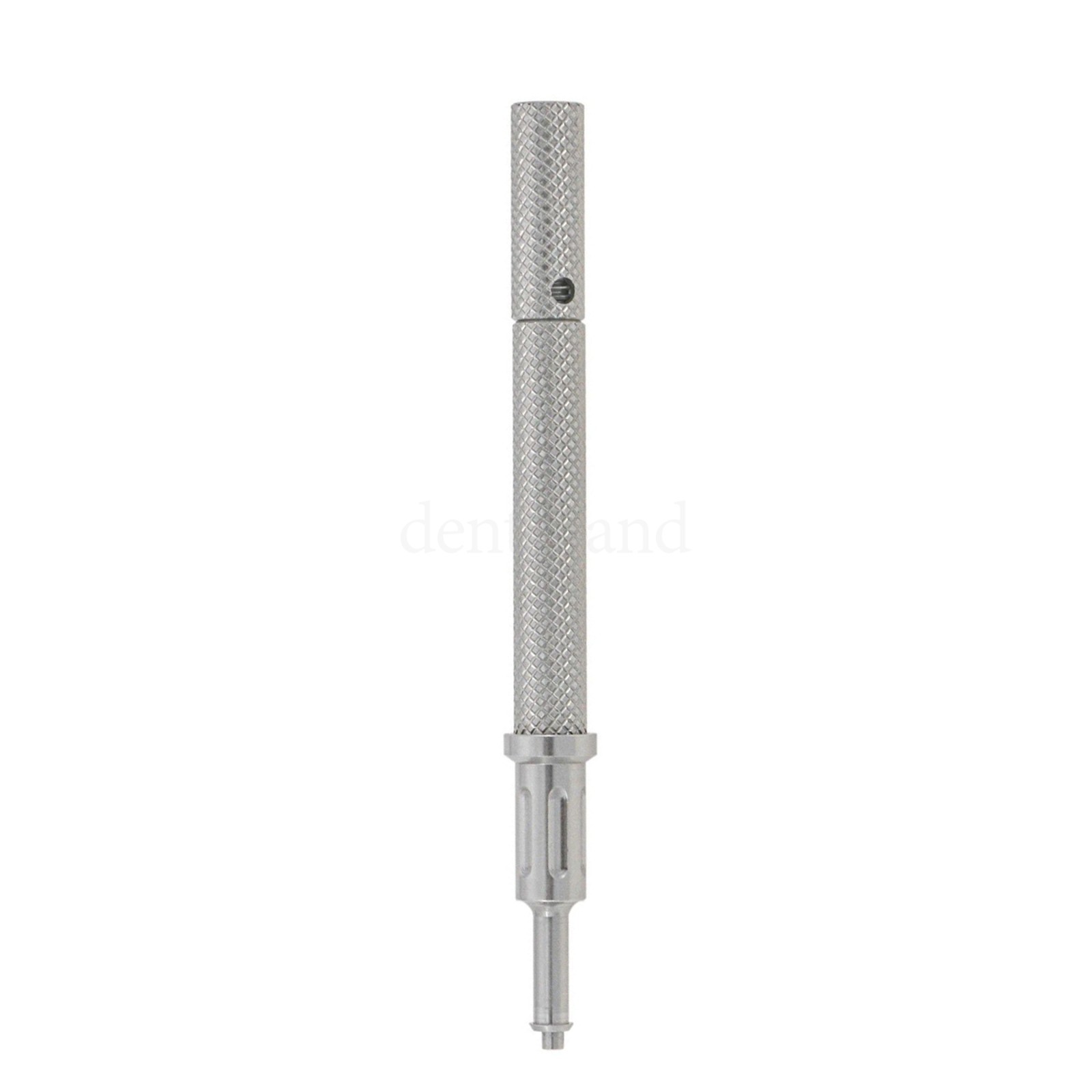Dental Locator Abutment & Male Cap Compatible MegaGen AnyRidge AR Implant System