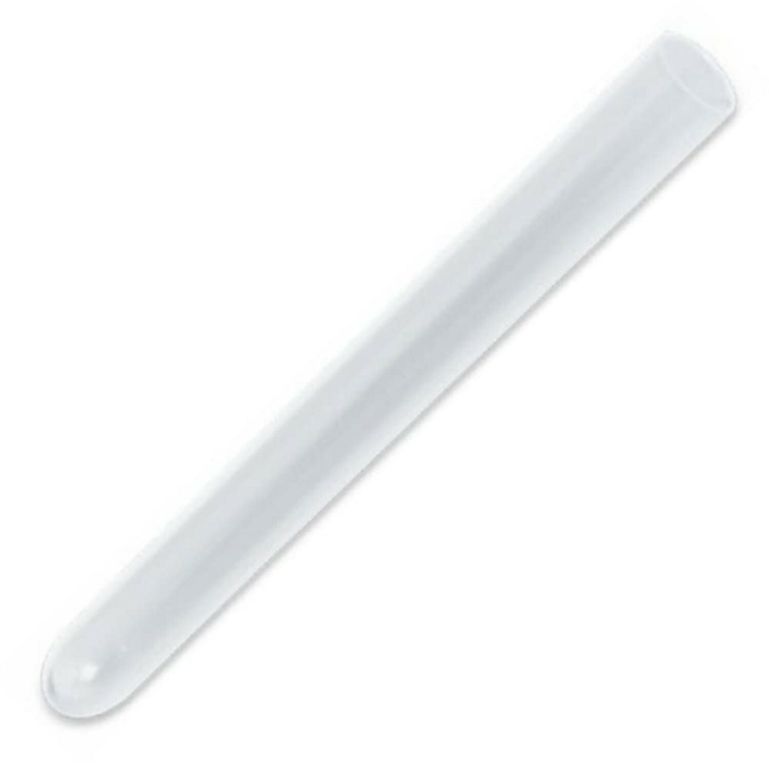 Test Tubes, 16×150, Polystyrene, 20ml, Karter Scientific 400A3 (Pack 25)