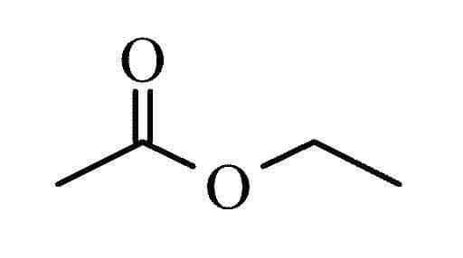 Ethyl Acetate 99%, 2 x 500ml bottles (1 liter, or 32 oz total)