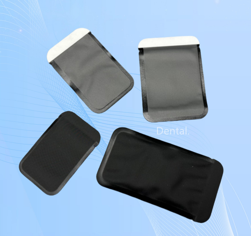 Dental Barrier Envelopes for X Ray Film Disposable Protective Pouch Cover Bags