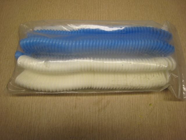 NEW Sultan Single-Arch Disposable Fluoride Trays AD32101 Small 100pkg