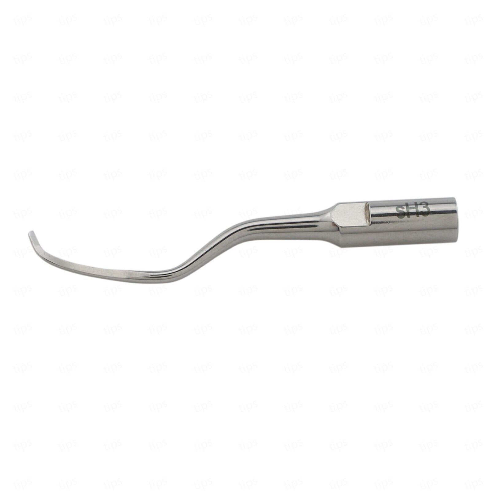 Satelec Acteon Scaler P5 Newtron Perio Tip H3 Fit Dental Ultrasonic Scaler Tips